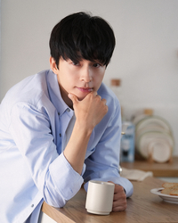 배우 홍경, 광고계 블루칩으로 떠오르다!