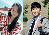 배성재♥‘품절’된 김다영, 잔망진 댄스로 결혼 자축