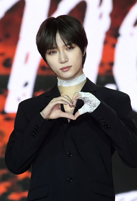 투모로우바이투게더(TXT) 범규, 3천 만원 기부 선행으로 생일을 뜻깊게!