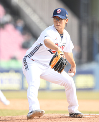 [포토] 이병헌 ‘역투’