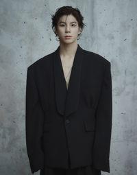 정동원 “박진영, ‘흥!’ 너무 좋다고…더 잘하고 싶다”