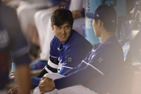 ‘日도쿄 벤치보다 마이너 실전으로!’ 김혜성, 더 많은 기회의 긍정효과?