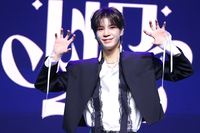 ‘미소년’에서 ‘키다리 아저씨’로, 정동원의 기특한 성장 [SS현장]