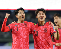 월드컵 본선 조기 확정 걸린 ‘홈 2연전’, 안방 응원전 펼친다!