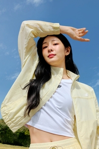 ‘스케이트 대신 러닝화’ 김연아…스타일리시한 러닝룩으로 시선강탈!