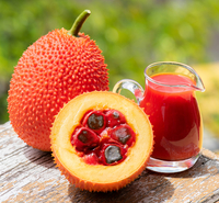 증상 없이 찾아오는 대장암.. 슈퍼과일 ‘걱’과 ‘걱오일’, 예방과 관리에 최고!