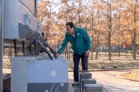 이권재“시민들이 건강하고 편히 쉴 수 있는 공간 계속 만들겠다”
