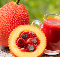 실명질환 황반변성, ‘천국에서 내려온 과일’ 걱과 걱오일은 최고의 대안!