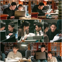 서강준X진기주, 김신록 저격…학교 비리 파헤친다(‘언더커버’)