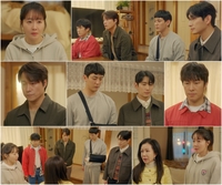 엄지원, 대인배의 품격 예고(‘독수리 5형제’)