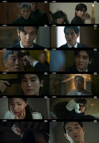 기억 찾은 박형식, 복수에 목숨 걸었다…‘보물섬’ 금토드라마 시청률 1위