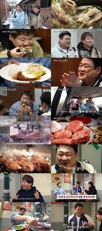 전현무 “딸들에게 김준현 얼굴 전혀 없어~” 폭소