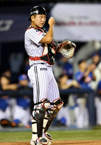 “나는 도전자 입장” LG 이주헌, ‘박동원 후계자’ 아직 아니라고 한 까닭은? [SS스타]