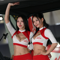 보트를 장악한 유리안과 제바, 함께 바다로 나가요! [포토]