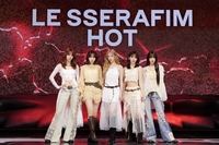 “살기 위해 사랑한다”…르세라핌, 논란 극복한 성장 서사 [SS스타]