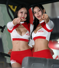 유리안과 제바가 찍은 것은?  바로 사랑하는 팬! [포토]