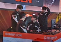 젠지, FTB ‘무실세트 전승우승’…韓 FC 온라인 ‘최강’ 등극 [SS잠실in]