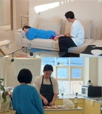 레이디제인, 쌍둥이 임신 경사…♥10살 연하 남편 역대급 기행 ‘깜짝’