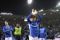 3월 A매치 앞둔 오현규, 2경기 연속골+시즌 10호골…헹크도 2-1 승리