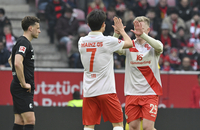 8경기 남기고도 3위 고수하는 마인츠…이재성의 꿈, ‘별들의 무대’ 챔스 진출권도 보인다