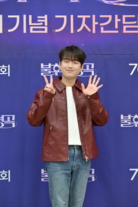 이찬원 “‘불후의 명곡’ 대상 수상에 가장 큰 공세웠다”[SS현장]