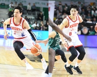 ‘우승 완성→눈길은 MVP로’ 김선형-안영준 ‘집안싸움’…부활한 에이스 vs 코트 만능키 [SS포커스]