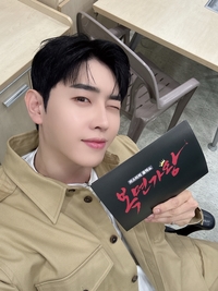 박현호, ‘복면가왕’ 판정단에서 새신랑 ‘촉’ 발동…거짓말 탐지기 등극