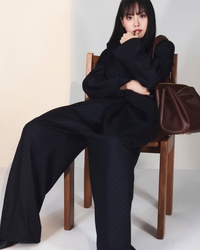 스페인이 반했다! 배우 고민시, 스페인 럭셔리 대표 브랜드 로에베 앰버서더로 선정돼