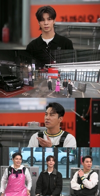 “이제 힘들다” 정동원, ‘부캐’ JD1 활동 중단 선언?