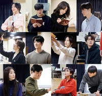 그는 男 아닌 예술과 결혼했다…‘김향안의 실화’ 뮤지컬 ‘라흐 헤스트’ 감각적 풀이