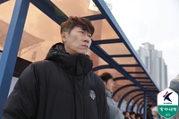 5경기 무승에도 김은중 감독이 초조하지 않은 이유, 수비 안정+우승 후보 괴롭히는 경기력 덕분[SS현장]