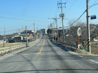 동해시, 주요 간선도로 포장 정비 추진