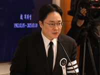 “형이 잊히지 않도록, 그의 노래를 전해주세요” 재활의학과 전문의 동생의 호소