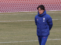 “선수 보호를 하지 않다 보니…” WC 본선 확정 앞두고 대표팀 괴롭히는 부상 ‘변수’, 홍명보 감독도 아쉬움 표출