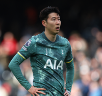손흥민, 토트넘 베스트11서 제외…데포의 레넌 선택에 논란