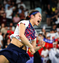 안세영, 부상에도 126년 역사 ‘전영오픈’ 제패…진정한 최강자 입증