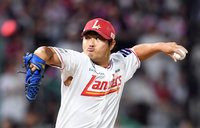 ‘불펜 삼진 머신’ 한두솔 新무기 ‘몸쪽 체인지업’ 장착…본격적인 ‘좌타자 요리’ 나선다 [SS시선집중]