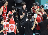 최종전 앞둔 페퍼저축은행 장소연 감독 “꼴찌, 너무 피하고 싶다”[현장인터뷰]