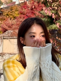 “나중에 다시 만나” 이시영의 SNS 글…파경 전 의미심장한 메시지?