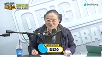 김갑수, 故김새론 비하 발언 뭇매 “비린내 나 연인으로 안 느껴”