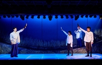 뮤지컬 ‘긴긴밤’ 앵콜, 프리뷰 공연부터 뜨거운 박수…5월까지 흥행 이어간다