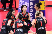 “꼴찌 피하고 싶어” 장소연 감독의 간절한 바람 이뤄지지 않았다…‘최고 성적’에도, 페퍼저축은행 또 최하위로 시즌 마무리[현장리뷰]