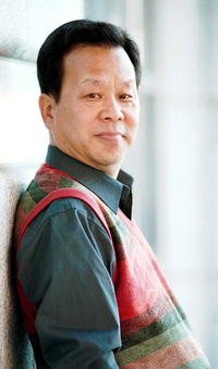 “후지산이 무너지고 있습니다” 송재익 캐스터, 암 투병 끝 18일 별세