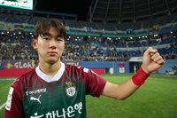 브라이턴의 ‘바이아웃’ 지불로 성사된 또 다른 2006년생 윤도영의 18번째 프리미어리거…日 미토마 길 따라간다