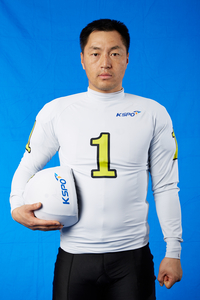 백혈병을 이겨낸 ‘선행 귀신’ 장보규, 4년 만에 벨로드롬 위에 다시 선다!