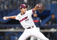 [포토] 주승우 ‘승리는 내가 지킨다’