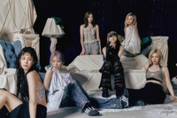 뚝심있게 달려온 엔믹스, 유일무이한 4세대 ‘육각형 걸그룹’ [SS스타]