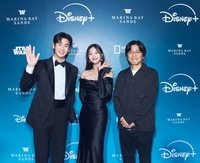 ‘김수현 사태’에 디즈니+는 무대응? “넷플릭스랑 비교돼” 연이은 불만 [SS초점]