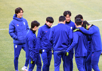 ‘이강달’ 탁이온, 호위무사의 새 얼굴! ‘진구 오른팔’ 탁이 역 확실한 눈도장