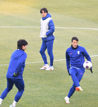 ‘18살 차이’ 이정재♥임지연, 이쯤되면 인연(‘얄미운 사랑’)